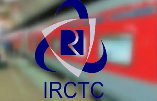 IRCTC की वेबसाइट और ऐप ठप, यात्री परेशान