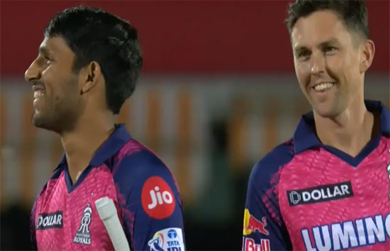 RR vs PBKS : बेहद रोमांचक मुकाबले में आखिरी ओवर में जीता राजस्थान, आईपीएल से बाहर हुई पंजाब किंग्स
