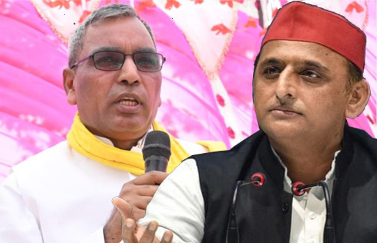 ओम प्रकाश राजभर ने सपा को दिया झटका, राष्ट्रपति चुनाव में द्रौपदी मुर्मू को समर्थन का ऐलान 