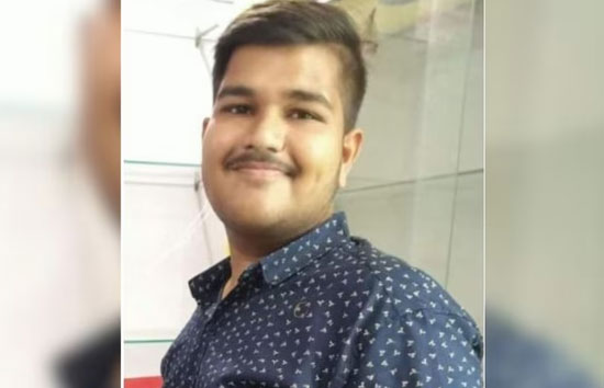 मध्य प्रदेश : स्कूल में प्रार्थना के दौरान हार्ट अटैक से 17 साल के छात्र की मौत