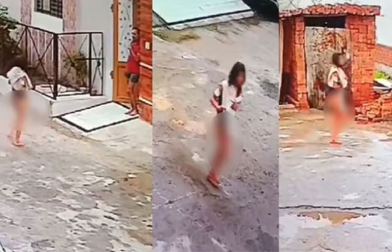 मध्य प्रदेश : उज्जैन में 12 की बच्ची से रेप, ढ़ाई  घंटे तक सड़कों पर भटकती रही मासूम, किसी ने नहीं बढ़ाया मदद का हाथ 