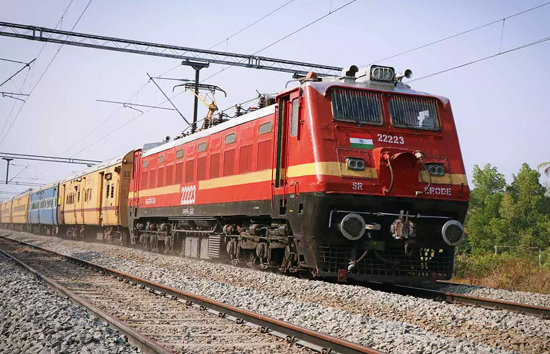 Holi Special Trains : बिहार के लोगों के लिए होली पर उत्तर रेलवे चलाएगा ये स्पेशल ट्रेन, देखिए लिस्ट