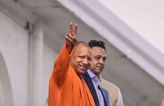 यूपी राज्यसभा चुनाव के आए नतीजे, बीजेपी के 8 तो सपा के 2 प्रत्याशी जीते 