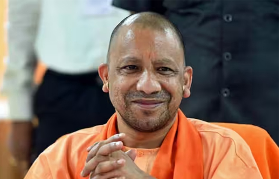 मुख्यमंत्री योगी ने उप्र विधान परिषद के चुनाव में विजयी प्रत्याशियों को दी बधाई 