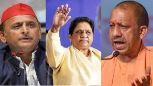 मायावती के सामने गहराया संकट! इस एग्जिट पोल के मुताबिक घट रही सीटें; अखिलेश को भी बड़ा झटका