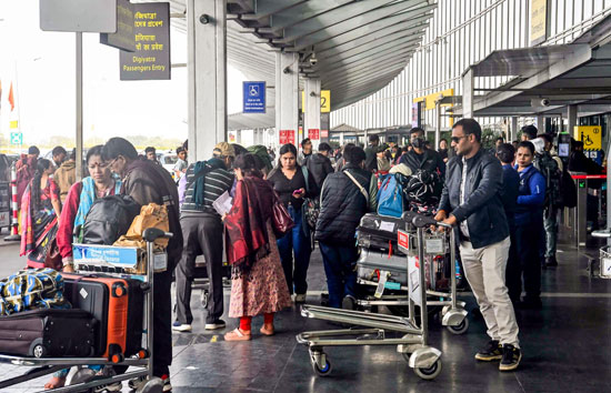 भारत में अल्पसंख्यक प्रगति कर रहे हैं, लेकिन पाकिस्तान में सताए जा रहे  : निर्मला सीतारमण