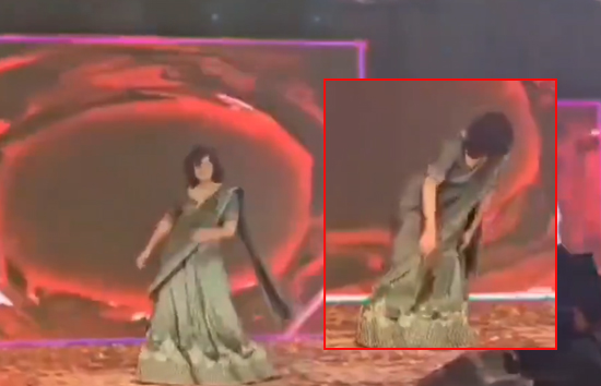 बारात आने से पहले दुल्हन की बहन की मौत...स्टेज पर डांस करते वक्त मुंह के बल गिरी