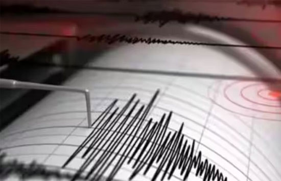 अफगानिस्तान में सुबह-सुबह भूकंप के तेज झटके, दिल्ली में हिली धरती,  हताहत होने की खबर नहीं 