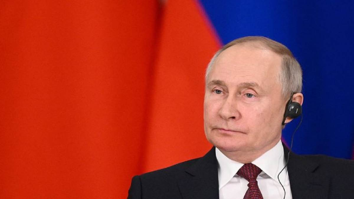 रूस और चीन के बीच बढ़ती नजदीकियों को लेकर अमेरिका समेत नाटो के कई देश चितिंत 