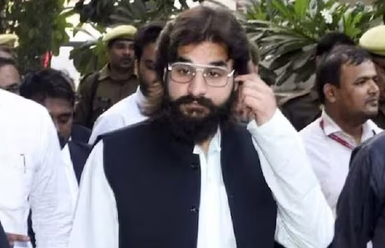 गाजीपुर जा सकेंगे मुख्तार अंसारी के बेटे अब्बास अंसारी, SC ने इन शर्तों पर दी इजाजत