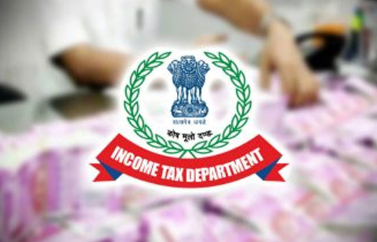 बिहार : पटना में सुबह-सुबह इनकम टैक्स की उर्मिला इन्फोटेक के 10 ठिकानों पर रेड