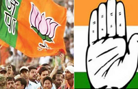 बीजेपी को चुनावी बॉन्ड से मिला करीब 7000 करोड़ का चंदा, जानें कांग्रेस और दूसरी पार्टियों का हाल