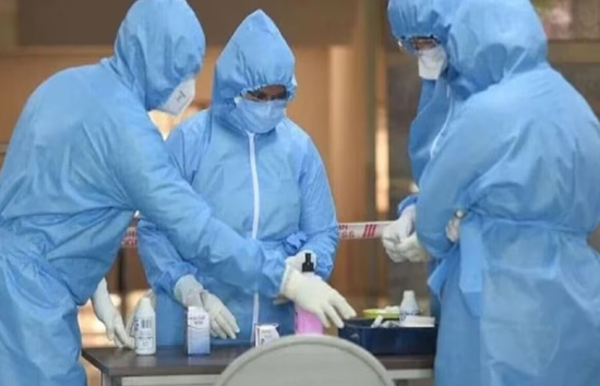 पटना AIIMS में महिला डॉक्टर समेत 7 कोरोना पॉजिटिव, देश के कई राज्यों में तेजी से फैल रहा वायरस 