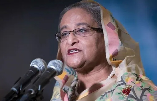 ब्रिटेन शेख हसीना को शरण देने की मूड़ में नहीं! आखिर क्या होगा नया ठिकाना 