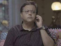 अनुपमा फेम एक्टर नितेश पांडे के अचानक निधन होने से बॉलीवुड इंडस्ट्री पर टूटा दुखों का पहाड़