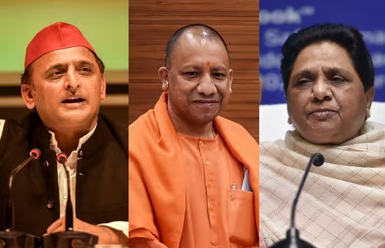 देश में CAA कानून लागू, टाइमिंग पर मायावती-अखिलेश ने उठाए सवाल, योगी बोले-पीड़ित अल्पसंख्यकों को मिलेगा सम्मान