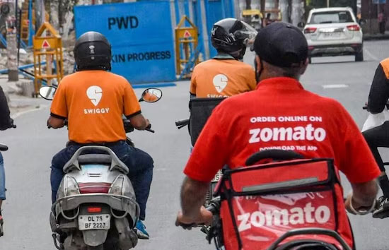 Swiggy-Zomato डिलीवरी बॉयज को मिलेगी सरकारी कर्मचारी जैसी सुविधाएं, बस कंपनी को करना होगा ये काम 