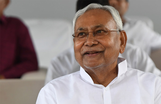 बिहार में मुख्यमंत्री और उनके मंत्रियों नहीं मिल रही सैलरी...जाने क्या है वजह ?