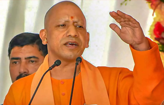 बुन्देलखण्ड में बोले सीएम योगी कहा-माफियाओं से मुक्त हुआ बुन्देलखण्ड