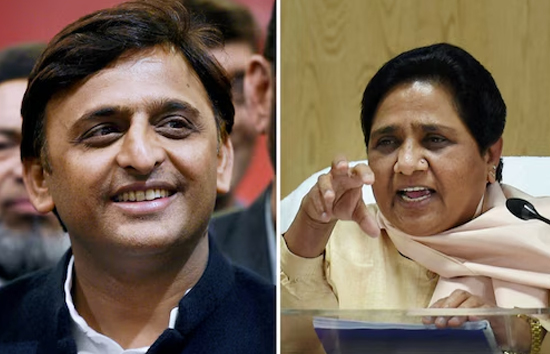 बजट से नाखुश सपा और कांग्रेस, अखिलेश बोले नाउम्मीदगी का पुलिंदा, कांग्रेस बोली- बजट में न्यायपत्र की छाप