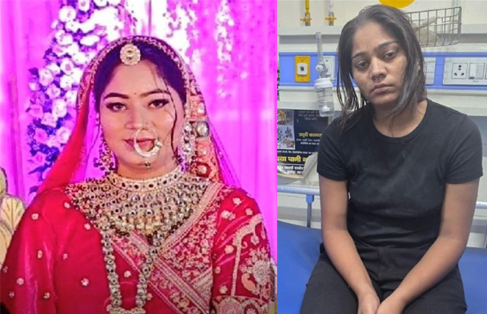 सोनम रघुवंशी प्रेग्नेंट हैं या नहीं ? आ गई मेडिकल रिपोर्ट