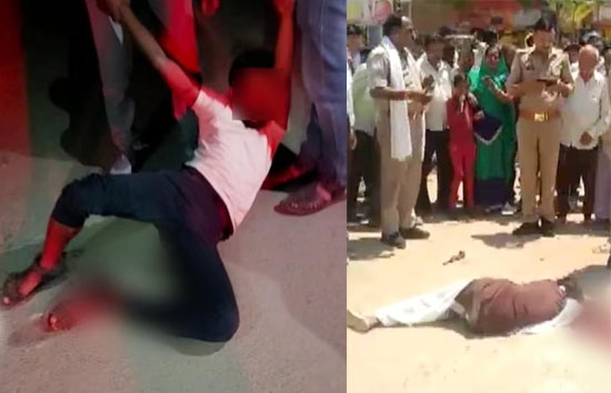 यूपी : जालौन में छात्रा की गोली मारकर हत्या करने वाला आरोपी गिरफ्तार, लड़की के बात न करने से था परेशान 