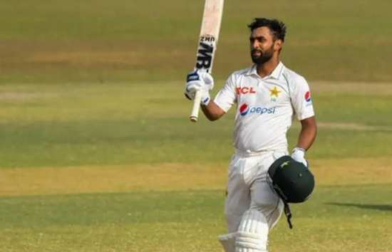 अब्दुल्लाह शफीक नाबाद शतक, गाले टेस्ट में पाकिस्तान ने श्रीलंका को 4 विकेट से हराया