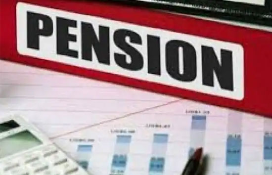 केंद्रीय कर्मचारियों के लिए राष्ट्रीय पेंशन प्रणाली में बदलावों की ख़बरों को केंद्र किया ख़ारिज