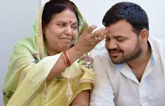 यूपी में सीटों के लिए भाजपा का महामंथन जारी, कैसरगंज से केतकी देवी सिंह को टिकट देने की चर्चा 