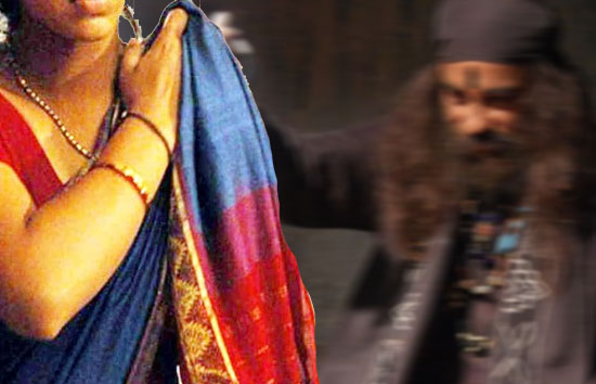 तांत्रिक से प्रेम के चक्कर में भाभी ने देवर पर लगाया रेप का आरोप, फिर युवक ने की खुदखुशी