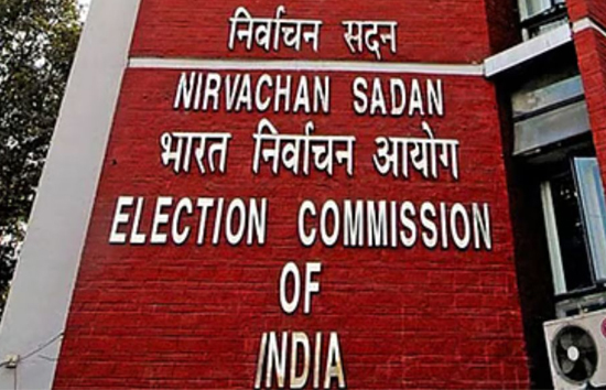 बिहार में SIR पर बवाल के बीच चुनाव आयोग ने आर्टिकल 326 किया जिक्र, जानें क्या है इसका मतलब