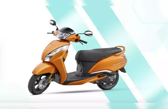 इस खबर के माध्यम से जानें - TVS Jupiter 125 की नई प्राइस लिस्ट