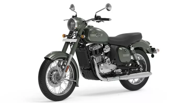 भारतीय बाजार में Jawa की ओर से नई बाइक्‍स को कम कीमत पर किया गया पेश