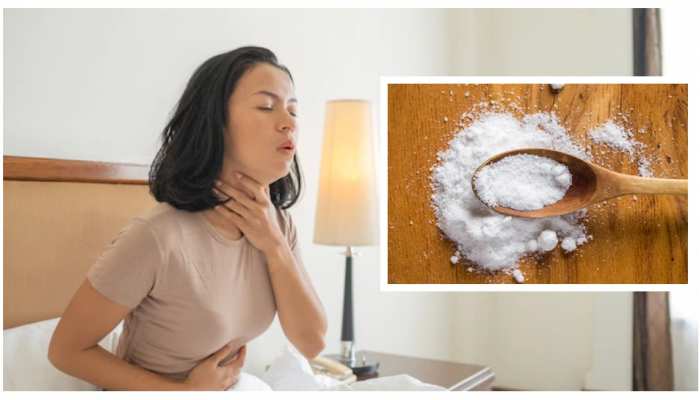 शरीर में आयोडीन की कमी को पूरा करेंगे ये फूड्स