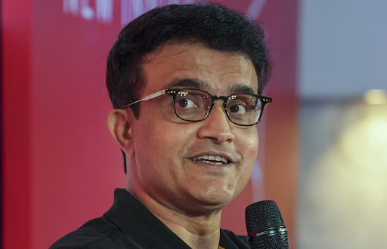 सौरभ गांगुली बनेंगे बिजनेसमैन, 350 एकड़ में 2500 करेंगे निवेश, जाने किसमें लगा रहे इतना रुपया 