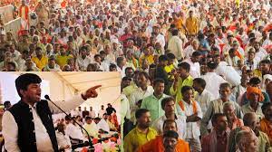 पीएम मोदी ने गठबंधन का नाम INDIA रखने पर विपक्षी दलों पर कसा तंज