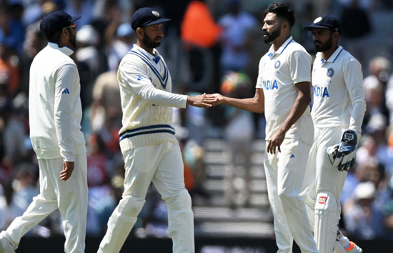 WTC Final 2023 : भारत को बनना है वर्ल्ड टेस्ट चैम्पियन तो तोड़ना होगा 121 साल पुराना रिकॉर्ड 