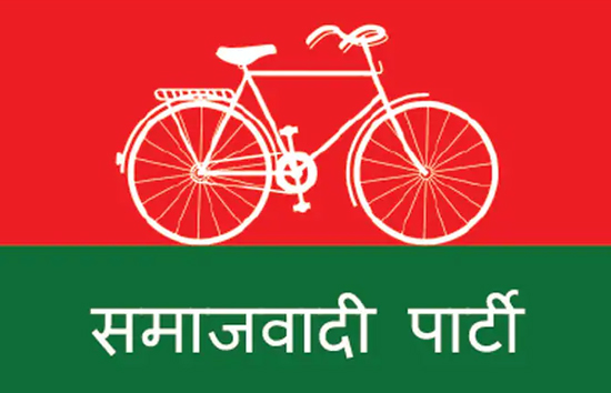 लखनऊ में साइबर अपराध पर एक्शन ले भाजपा सरकार : सपा