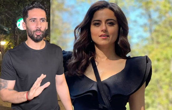 तलाकशुदा एक्ट्रेस, उम्र में बड़ी फिर भी TV पर किया प्रपोज...अब एक्टर बोला दोस्त 