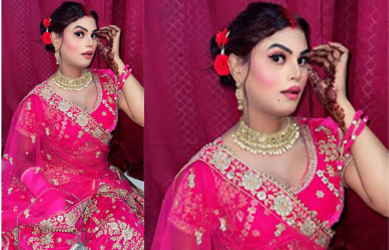 Preet Verma to work with award winning film director Vipin Agnihotri 