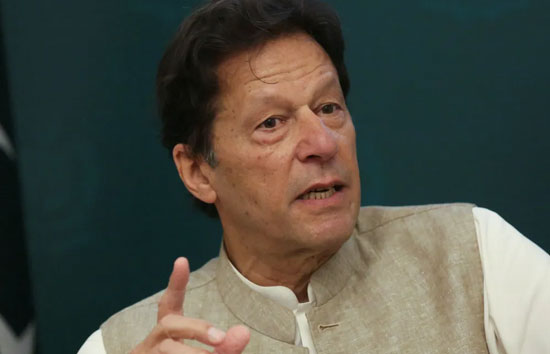 पूर्व प्रधानमंत्री इमरान खान को अदियाला जेल में किया जाएगा शिफ्ट, हाई कोर्ट का निर्देश