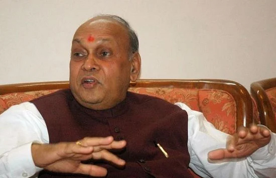 हिमाचल चुनाव : बीजेपी ने 62 उम्मीदवार किये घोषित, जयराम ठाकुर लड़ेंगे सिराज से चुनाव, दो बार सीएम रहे धूमल का टिकट कटा  