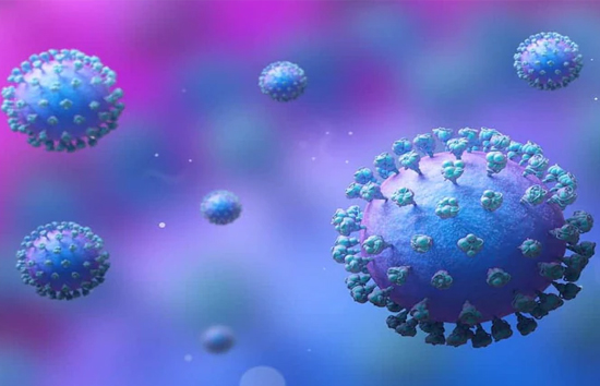 भारत में HMPV बढ़ रहे मामले, कर्नाटक के बाद अहमदाबाद में 2 महीने का बच्चा हुआ संक्रमित