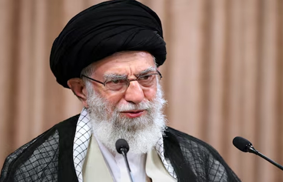 नेतन्‍याहू की धमकी के बाद खामेनेई की इमोशनल स्‍पीच वायरल, कहा-मुझे मार भी दें तो हार मत समझना