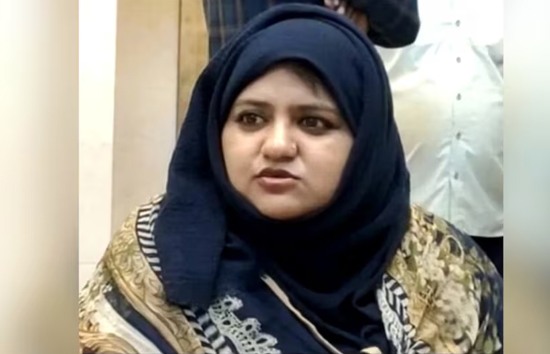 सुमैया राणा की भड़काऊ पोस्ट...अब भीड़ नहीं, सैलाब आएगा, लखनऊ में FIR