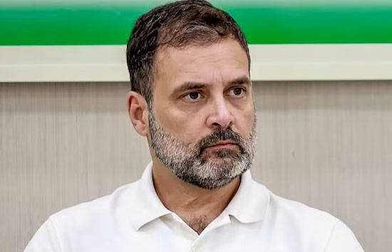 राहुल गांधी की संसद में वापसी, लोकसभा सचिवालय की ओर से सदस्यता बहाली की अधिसूचना जारी 