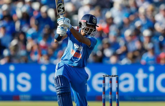 IND vs ENG : पहले वनडे मैच में गिल की पारी से टीम इंडिया की शानदार जीत, इंग्लैंड को 6  विकेट से हराया 