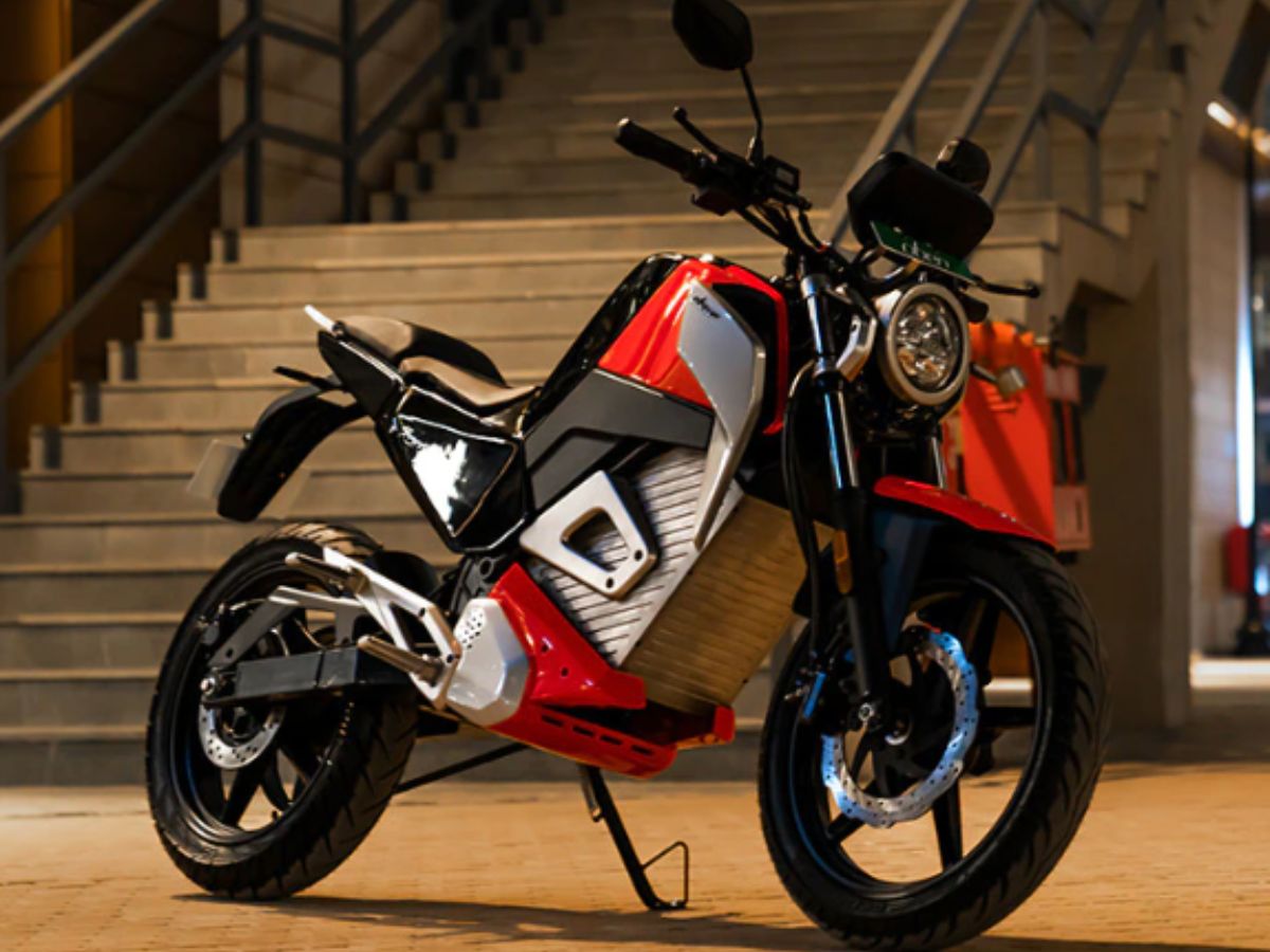  जानें - Oben की Electric Bike rorr पर मिल रहा 25 हजार रुपये बचाने का मौका