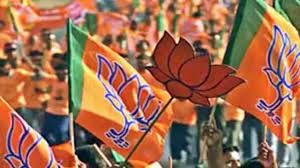 अभिनेत्री गौतमी तडिमल्ला ने दिया BJP से इस्तीफा बोली ये बड़ी बात 