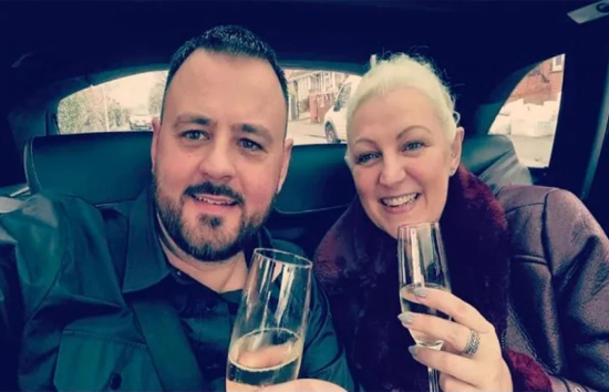 बॉयफ्रेंड का दावा, इनाम में मिले 34 करोड़ रुपये लेकर फरार हुई गर्लफ्रेंड